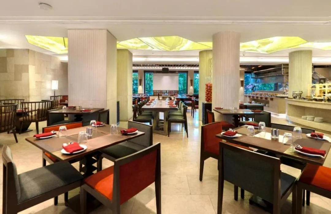 The Mirador Hotel, Mumbai International Airport-1