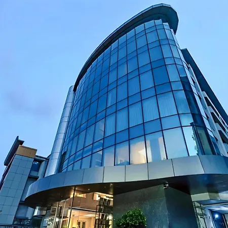 The Mirador Hotel, Mumbai International Airport-3